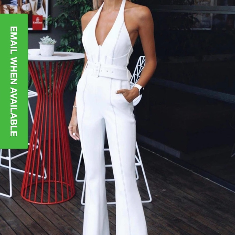 MISHA Jumpsuit